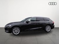 Gebraucht Audi A5 Ambiente 204 PS (150 kW) 2025 Mythosschwarz metallic Kombi