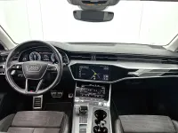 Gebraucht Audi A6 Proline 367 PS (269 kW) 2021 Schwarz Kombi