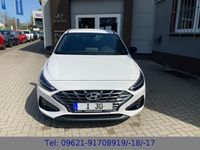 gebraucht Hyundai i30 FL 5-Türer 1.0 Benzin Turbo DCT Connect & Co