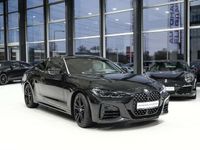 Gebraucht BMW 440 340 PS (250 kW) 2022 Schwarz Coupé