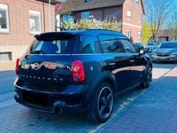 Usata Mini Cooper S 190 CV (139 kW) 2016 Nero Utilitaria