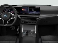 Gebraucht BMW i4 Comfort Edition 294 kW (401 PS) 2025 Grün Limousine