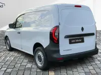Ny Renault Kangoo 131 HK (96 kW) 2025 Hvid MPV