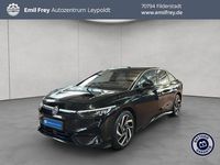 Gebraucht VW ID.7 Pro 210 kW (286 PS) 2023 Schwarz Kleinwagen