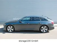 Gebraucht Audi S6 344 PS (253 kW) 2021 Grau Kombi