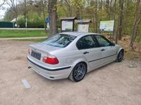 gebraucht BMW 318 