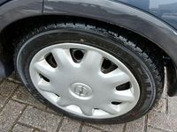 Gebraucht Opel Corsa 80 PS (58 kW) 2006 Blau Kleinwagen