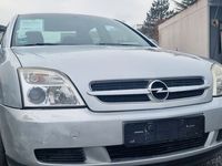 gebraucht Opel Vectra 2.2 DTI 16V Comfort