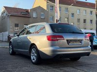 Occasion Audi A6 170 ch (125 kW) 2009 Gris Break
