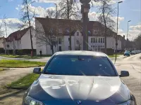 Gebraucht BMW 530 258 PS (189 kW) 2012 Grau Kombi