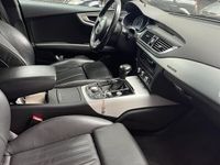 gebraucht Audi A7 3.0 TDI Stronic