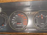 Occasion Chevrolet Caprice 170 ch (125 kW) 1978 Marron Berline