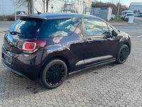 Gebraucht Citroën DS3 Sport Chic 156 PS (114 kW) 2014 Violet Kleinwagen