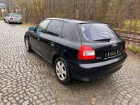 gebraucht Audi A3 8l „Bose, Alcantara, TÜV neu“