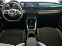 Gebraucht Fiat 600 Pop 136 PS (100 kW) 2025 Blau SUV