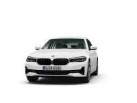 Second-hand BMW 520 190 CP (139 kW) 2026 Break