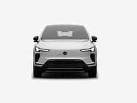 Nuevo Volvo EX60 Plus 275 kW (374 CV) 2026 Blanco SUV