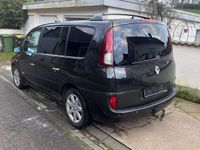 gebraucht Renault Grand Espace Dynamique 2.0 dCi FAP 127kW Dyn...