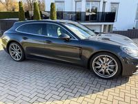 Gebraucht Porsche Panamera Sport 441 PS (324 kW) 2018 Grau Kombi