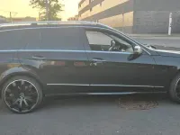 Gebraucht Mercedes E350 231 PS (169 kW) 2009 Kombi