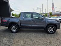 Neu Foton 3 162 PS (119 kW) 2025 Grau Pickup