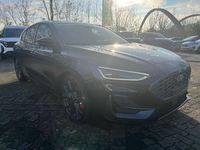 Neu Ford Focus ST 280 PS (205 kW) 2025 Schwarz Limousine