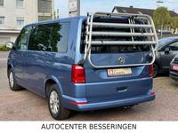 gebraucht VW Multivan T6* KLIMA * NAVI * TEMPOMAT * EURO 6 *