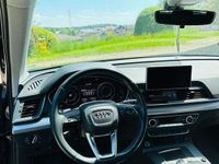 gebraucht Audi Q5 Q540 TDI quattro S tronic sport
