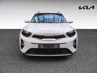 Gebraucht Kia Stonic Vision 101 PS (74 kW) 2024 Weiss SUV