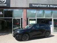 Neu Mazda CX-5 Homura-Line 141 PS (103 kW) 2026 Schwarz SUV