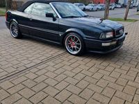 gebraucht Audi 80 cabrio 2.8