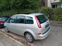 Gebraucht Ford Focus 111 PS (81 kW) 2007 Silber Limousine