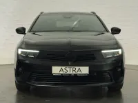 Gebraucht Opel Astra 131 PS (96 kW) 2025 Schwarz Kombi