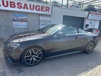 Gebraucht Mercedes E200 197 PS (144 kW) 2023 Grau Cabrio