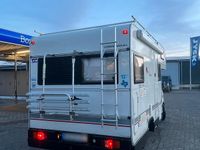 Gebraucht VW T4 Karmann 88 PS (64 kW) 1995 Van