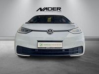 Gebraucht VW ID.3 Pro Performance 150 kW (204 PS) 2020 Weiß Kleinwagen