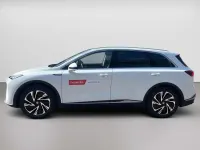 Neu MG MGS6 EV Luxury 125 kW (170 PS) 2026 Camden grey SUV
