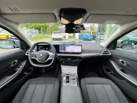 Gebraucht BMW 318 Shadowline 156 PS (114 kW) 2025 Skyscraper grau Kombi