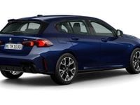 Gebraucht BMW 120 Shadowline 170 PS (125 kW) 2025 Blau Kleinwagen