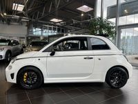 Gebraucht Abarth 695C 179 PS (131 kW) 2024 Weiß Cabrio