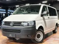 Usata VW T5 140 CV (102 kW) 2013 Andere Furgone