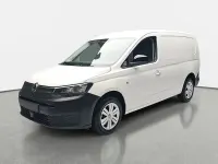 Neu VW Caddy Maxi 122 PS (89 kW) 2026 Candyweiß Van / Kleinbus