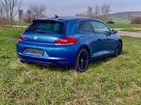 gebraucht VW Scirocco 1.4 TSI*Optik/Kette Neu*