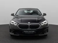 Gebraucht BMW 218 Advantage 150 PS (110 kW) 2023 Schwarz ii668schwarz Coupé