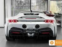 Gebraucht Ferrari SF90 998 PS (734 kW) 2020 Weiß