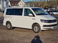 gebraucht VW Multivan T6T62.0TDI 7 SITZER/STANDH./AHK/PDC/KLIMA