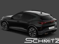 Neu Cupra Formentor VZ2 272 PS (200 kW) 2026 Schwarz SUV