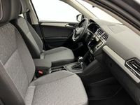 gebraucht VW Tiguan Allspace Tiguan Allspace1.5 TSI DSG MOVE Plus 7-Sitzer