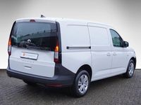 Gebraucht VW Caddy 102 PS (75 kW) 2025 Van / Kleinbus