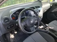 Gebraucht Seat Leon 2006 Grau Kleinwagen